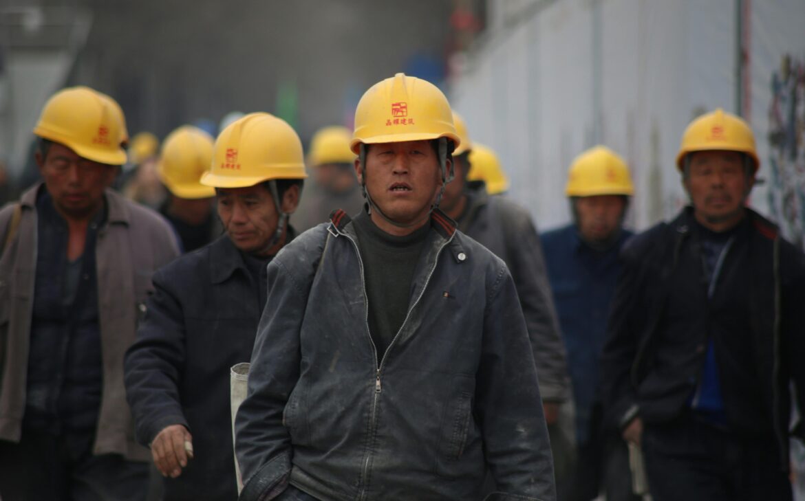 manpower supply