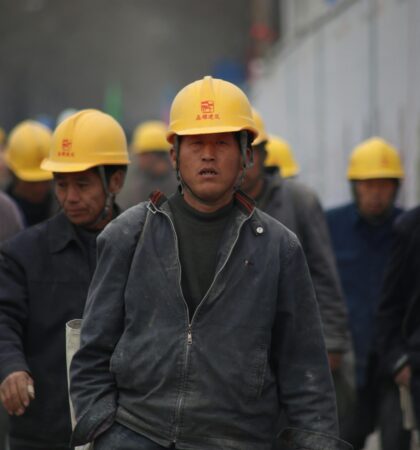 manpower supply