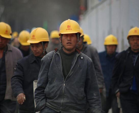 manpower supply