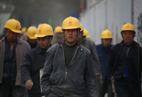 manpower supply