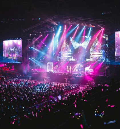 event management