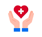 Healthcare emoji