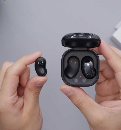 earpod