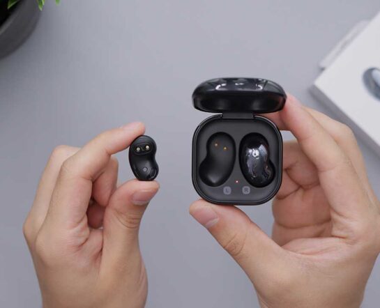 earpod