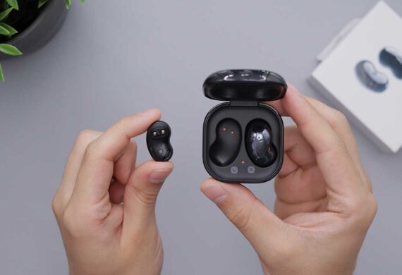 earpod