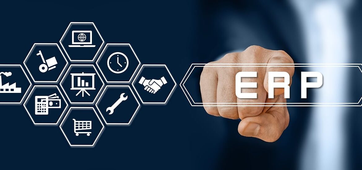 ERP Odoo services in Saudi Arabia