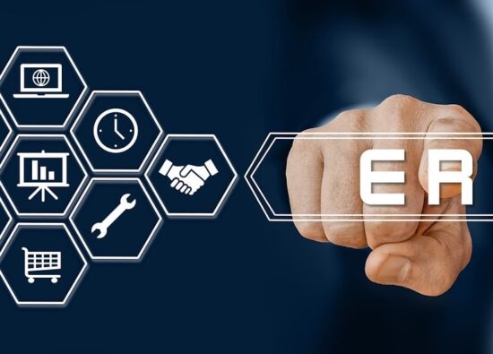ERP Odoo services in Saudi Arabia