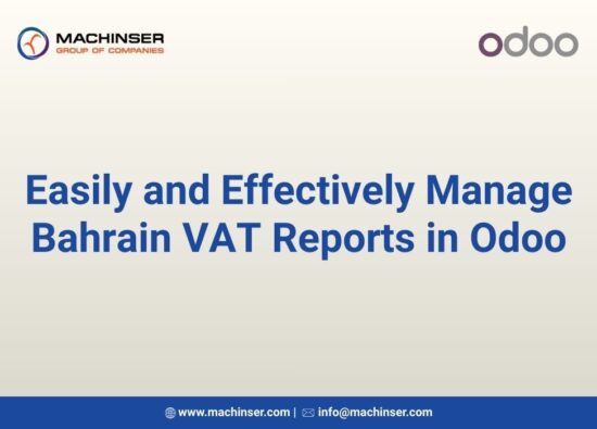best odoo partner in bahrain