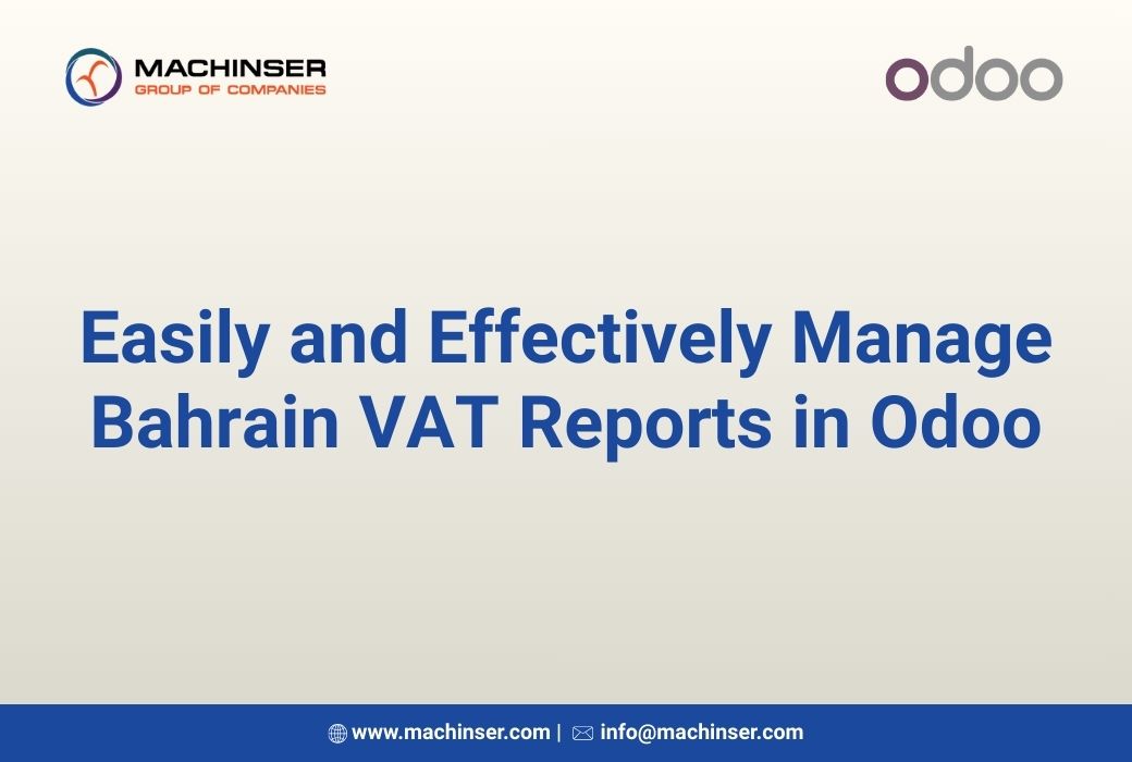 best odoo partner in bahrain