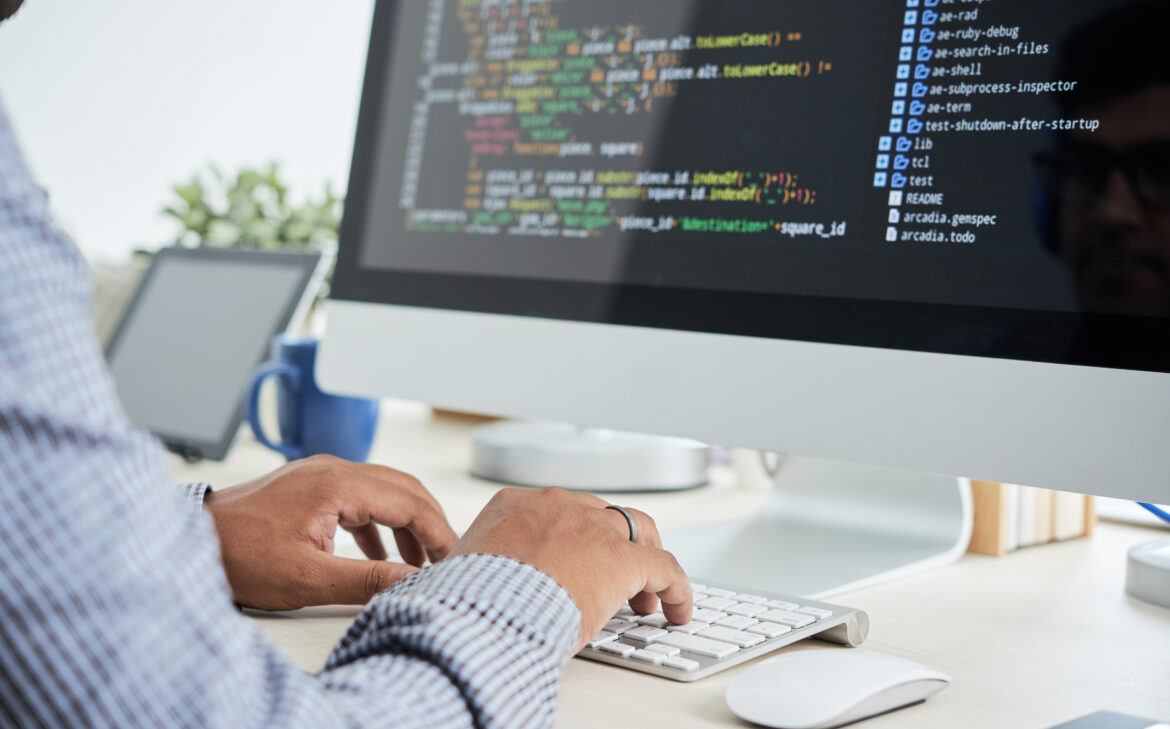 Odoo consulting company in Saudi Arabia