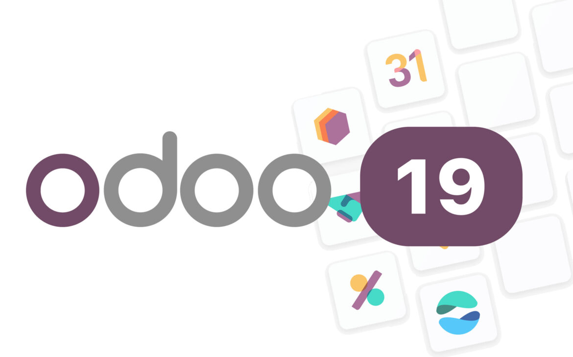 Odoo 19