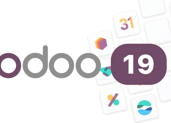 Odoo 19