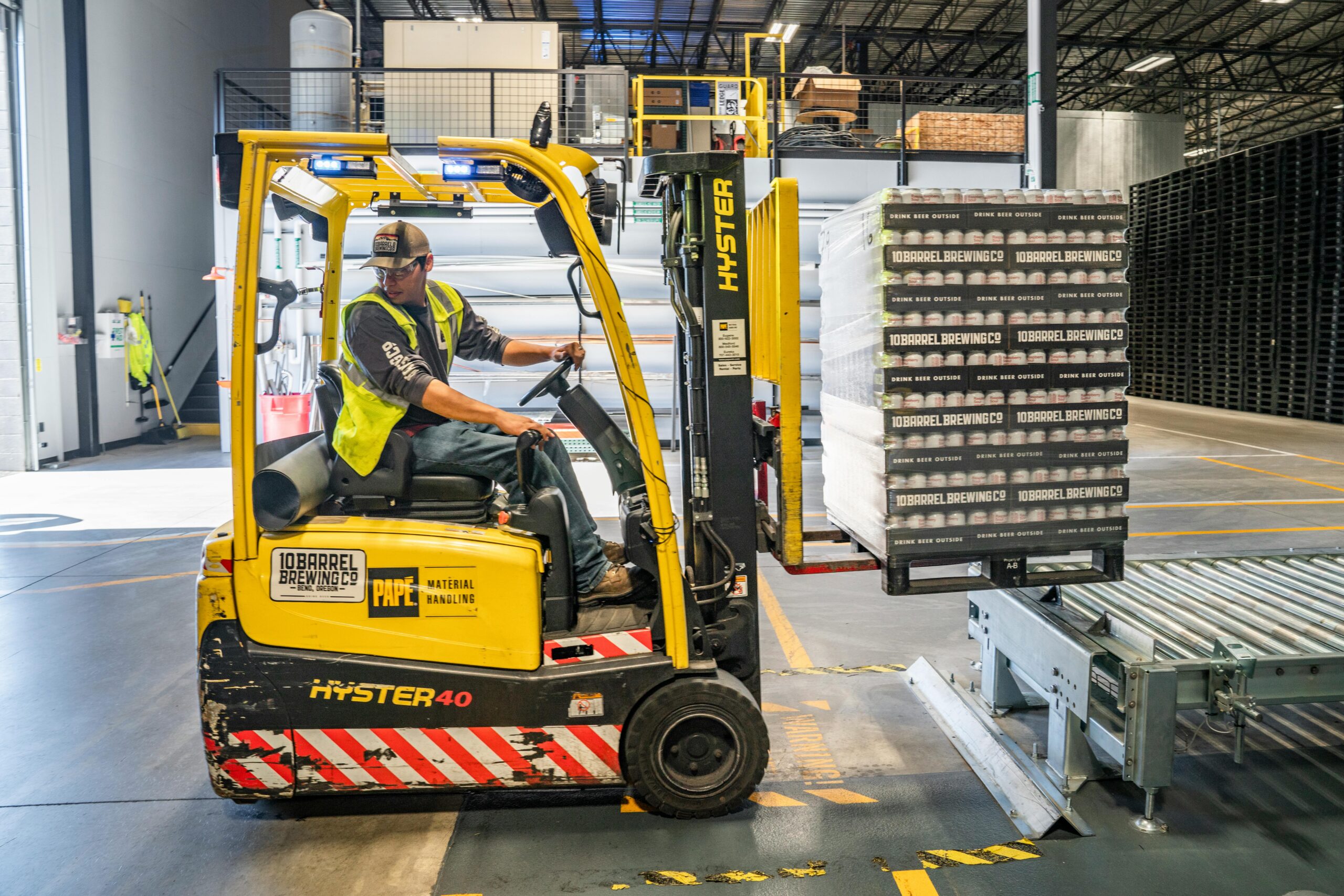 manufacturing