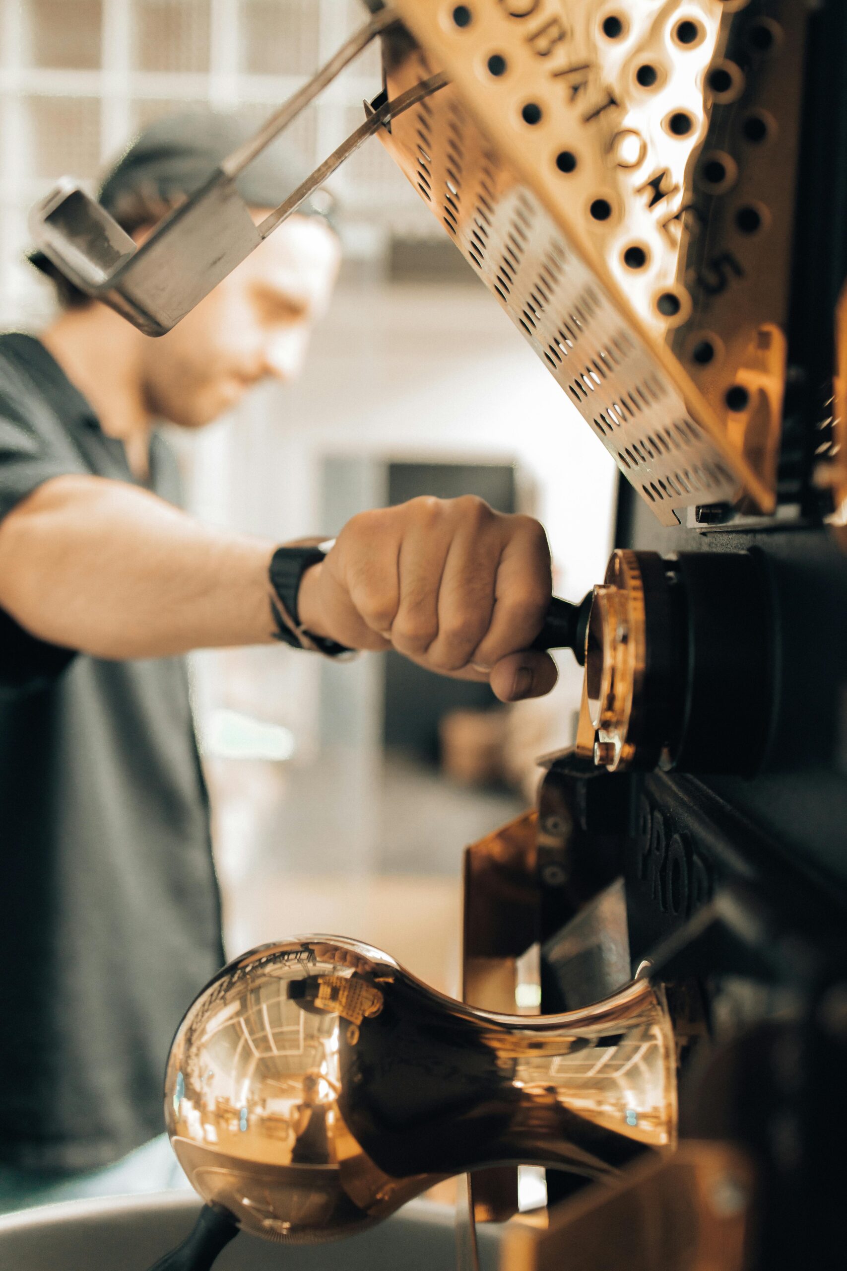 Best food and beverages ERP provider in Saudi Arabia