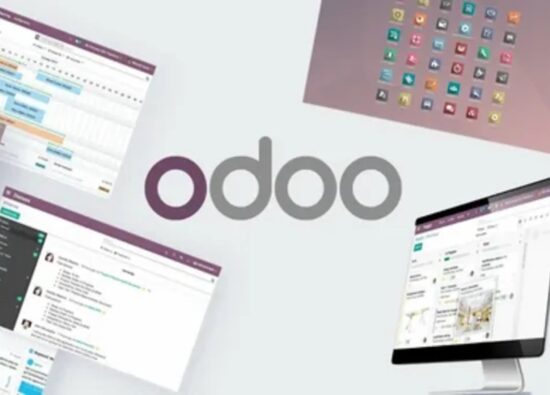 Best Odoo company in Saudi Arabia