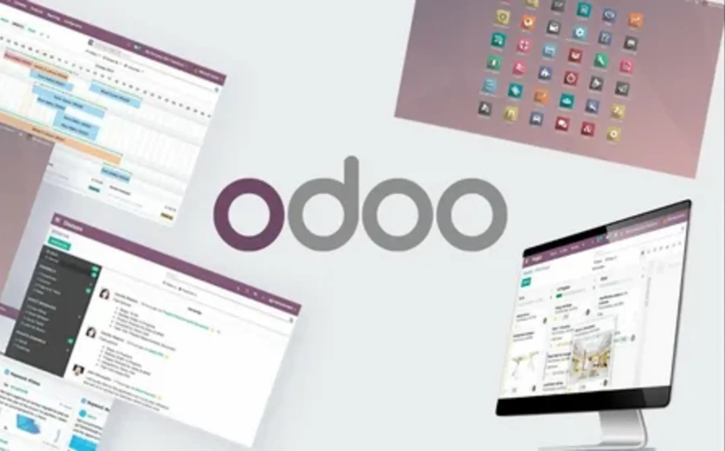 Best Odoo company in Saudi Arabia