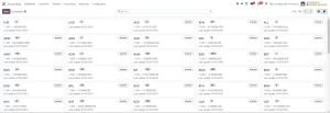 Multi-Currency and Multi-Language Support