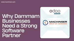 Best Software Company in Dammam
