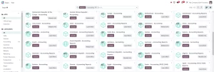 Odoo ERP- How Odoo Benefits Multinational Multidisciplinary Companies