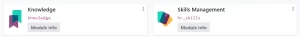 Odoo ERP for Industries