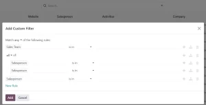 Odoo ERP-Best Odoo partner in Saudi Arabia