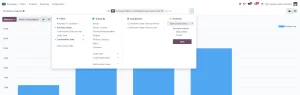 Best odoo Partner in saudi arabia - Customizable Reports