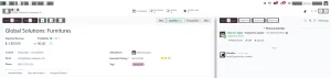 Best Odoo partner in Saudi Arabia- Keyboard shortcuts