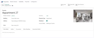 Best Odoo partner in saudi arabia