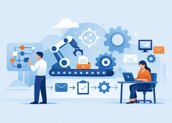How to Automate Business Workflows Right