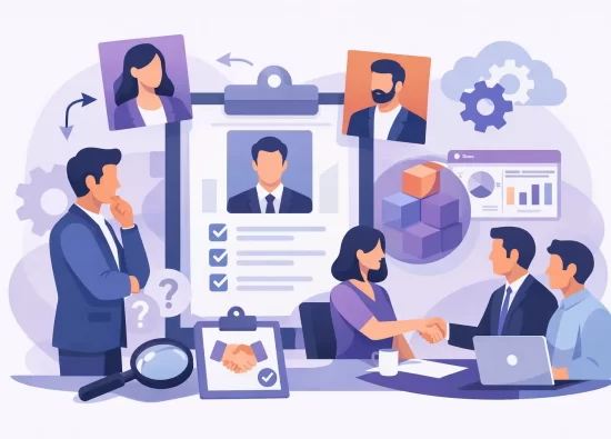 How to Choose an Odoo Partner