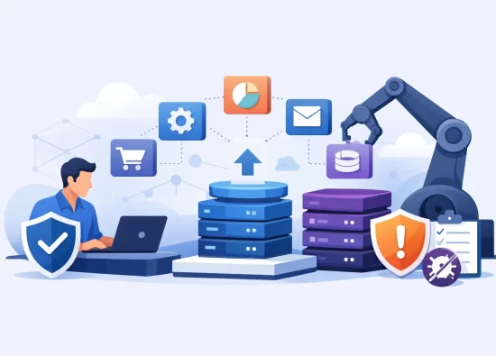 How to Deploy Odoo Modules Without Risk