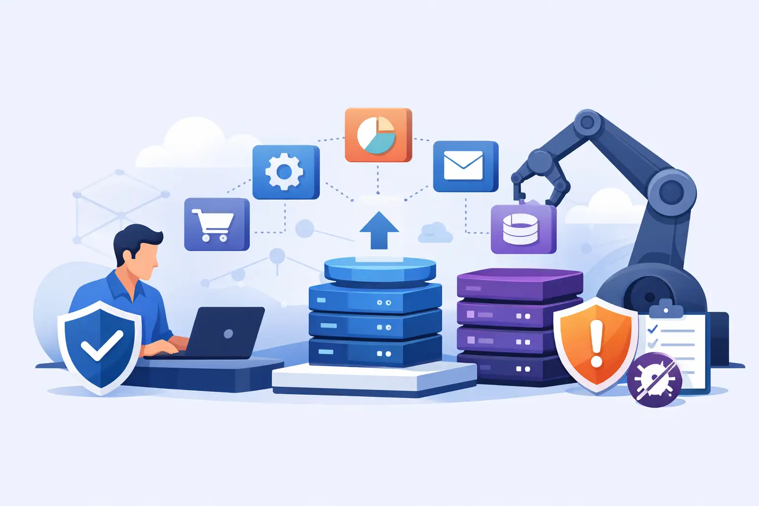 How to Deploy Odoo Modules Without Risk