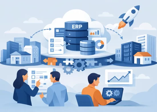 How to Prepare for ERP Migration Right