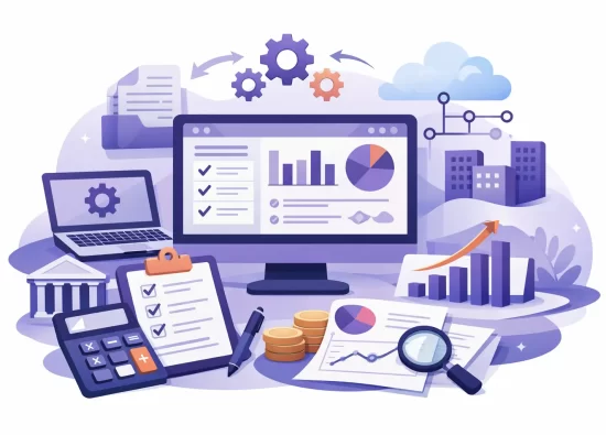 Odoo Accounting Implementation Example