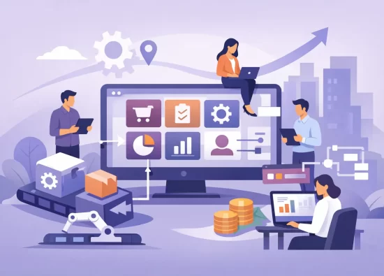 Odoo Implementation Project Guide for Growth