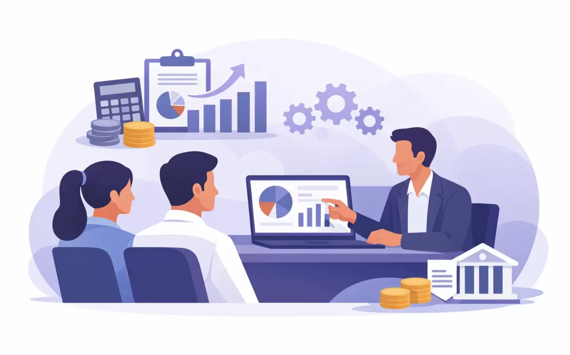 Why Finance Teams Need an Odoo Consultant