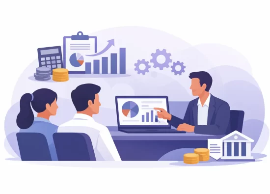 Why Finance Teams Need an Odoo Consultant