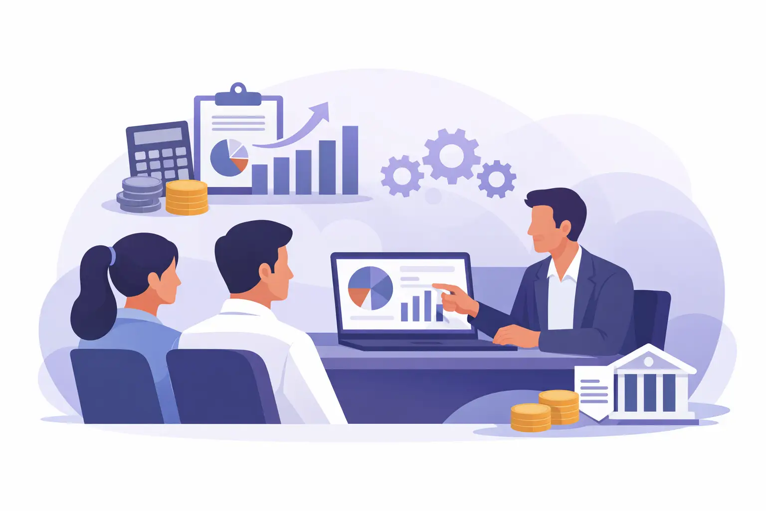 Why Finance Teams Need an Odoo Consultant