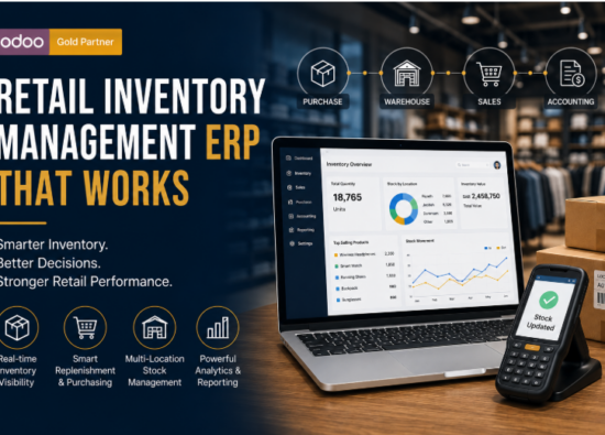 Retail Inventory- machinser group