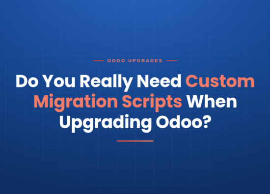 odoo-migration script-cover