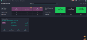 How the Helpdesk Module Works in Odoo 19
