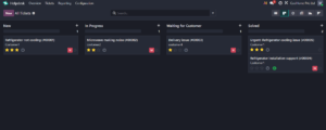 How the Helpdesk Module Works in Odoo 19