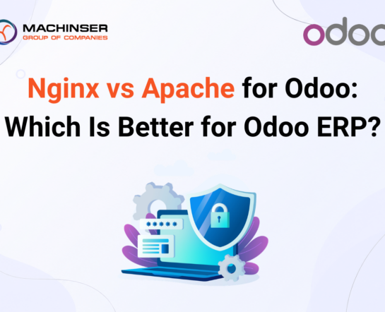 Nginx vs Apache for Odoo: Which Is Better for Odoo ERP?