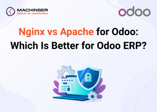 Nginx vs Apache for Odoo: Which Is Better for Odoo ERP?