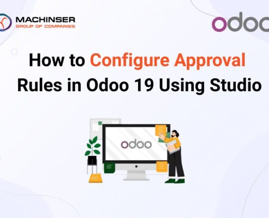 Odoo 19 Approval Rules
