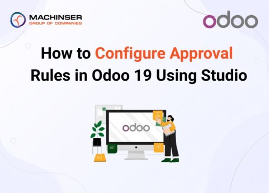 Odoo 19 Approval Rules