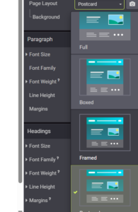 Odoo 19 Website Builder