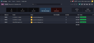 How to Manage the Purchase Process from Request for Quotation to Receipt in Odoo 19