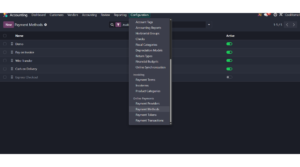 How to Set Up Online Payment Workflows in Odoo 19