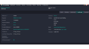 How to Set Up Online Payment Workflows in Odoo 19